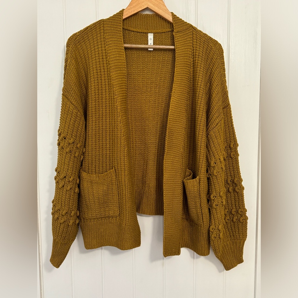 Women’s Cardigan